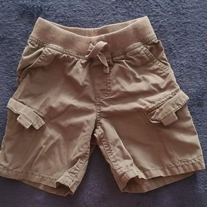 Toddlers size 2T shorts